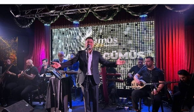 Candaş Gümüş Geri Döndü! “Aklıma Düşünce” Müzik Dünyasını Sallamaya Geliyor!