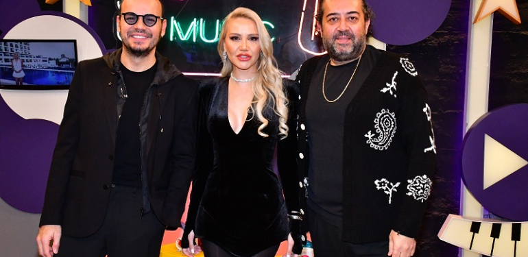 Deha Bilimlier’den “Kısmet Değilmiş” Sürprizi 50Fifty’de