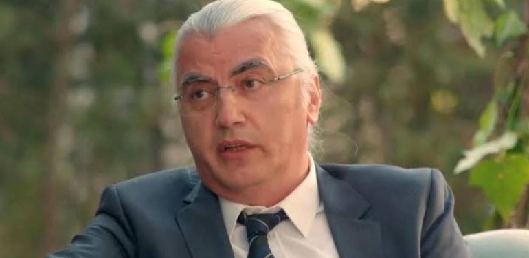 Dr. Lütfi Kırdar Kartal Şehir Hastanesi yeni başhekim Prof. Hasan Fehmi Küçük oldu