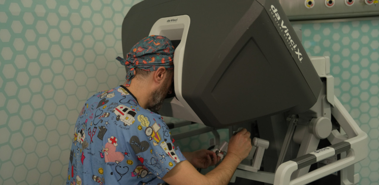 Modern teknoloji hastalıklara davetiye çıkarıyor