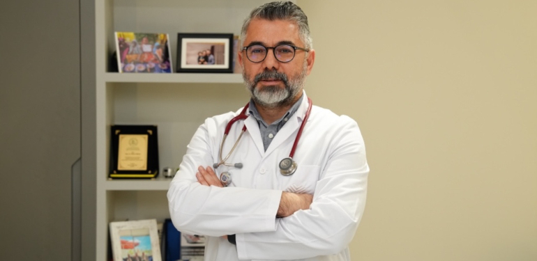 Salgınlar sadece sağlığı değil, toplumu da etkiliyor! Bir sonraki salgın kapıyı çalmadan önleminizi alın