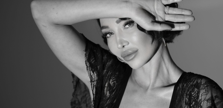  Derya Yapanel’den “Sen Mi” İle Yeni Bir Dönem