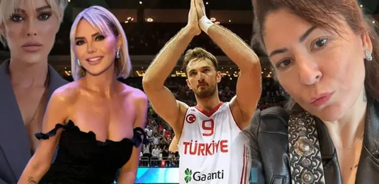 Ponzi Mine’nin 35 milyonluk vurgunu! Helin Avşar, Ece Erken, Semih Erden… Ünlü isimleri böyle ağına çekmiş