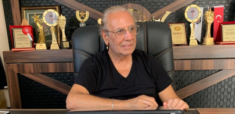 Fethi Demirkol, CINE5 TV’DEN ANLAMLI SOSYAL SORUMLULUK ÇAĞRISI..
