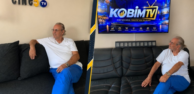 Fethi Demirkol Medyaya Damga Vuruyor: Dev Yatırımlarla Dev Medya Ağı Kuruldu