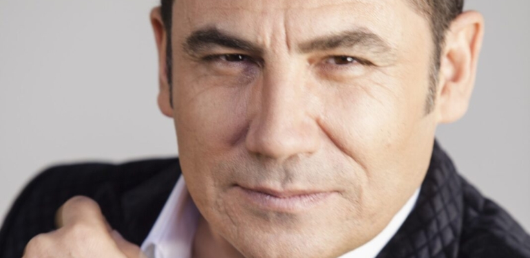 FERHAT GÖÇER: “GİDEREK KAYAHAN’A BENZEMEYE BAŞLADIM”