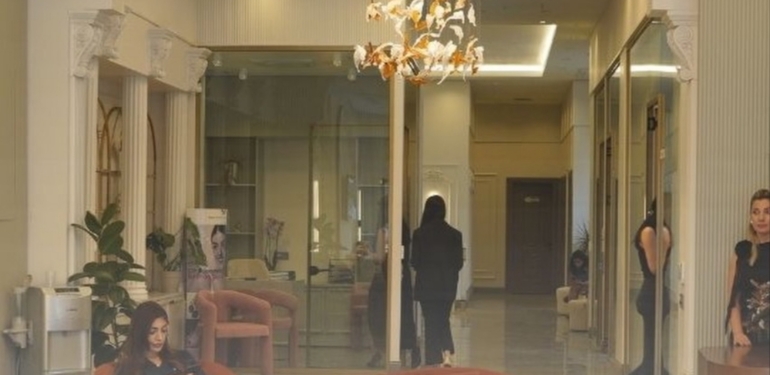BEYLÜKDÜZÜ’NDE  GÜZELLİK VE BAKIMIN YENİ ADRESİ : FEMA FLORA BEAUTY CENTER