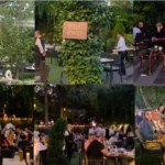 “Kumkapı Meyhanesi” Altınel Ankara Hotel’e Taşındı…