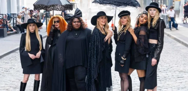 700 milyon saat izlendi, final bekleniyordu: American Horror Story için karar çıktı