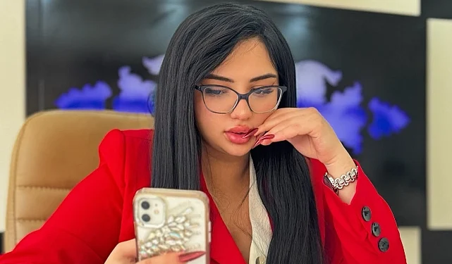 Azra Altaş Model of Models International’ın Genel Yönetmenliğini üstlendi…