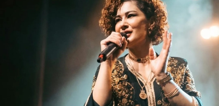 Kürt Müziğinin Güçlü Sesi Raperin Kürtçe Müziği Bıraktı…