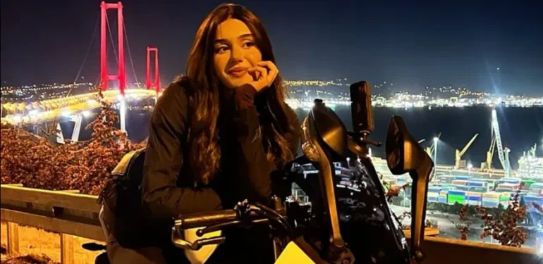 Ceyda Yakova’nın öldüğü trafik kazasında yeni ayrıntılar ortaya çıktı: “İç kanama geçirdi”