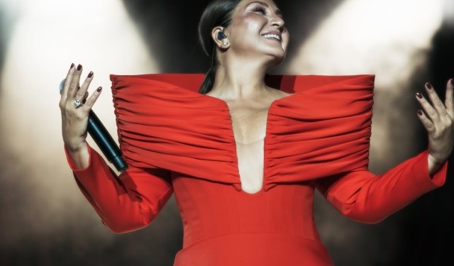 Demet Akalın’dan Sibel Can’a olay yaratan yorum!
