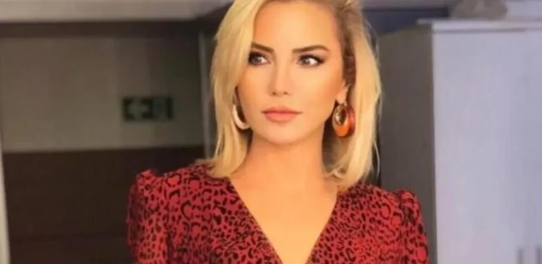 Ece Erken ekranlara veda mı ediyor? TV8 kulislerini karıştıran gelişme