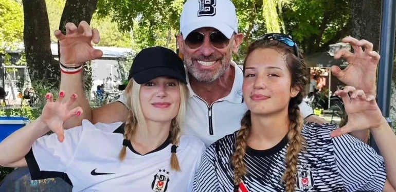 Manifest’in Lidya Pınar’ından Beşiktaş sürprizi! Kız kardeşinin mesleği ortaya çıktı
