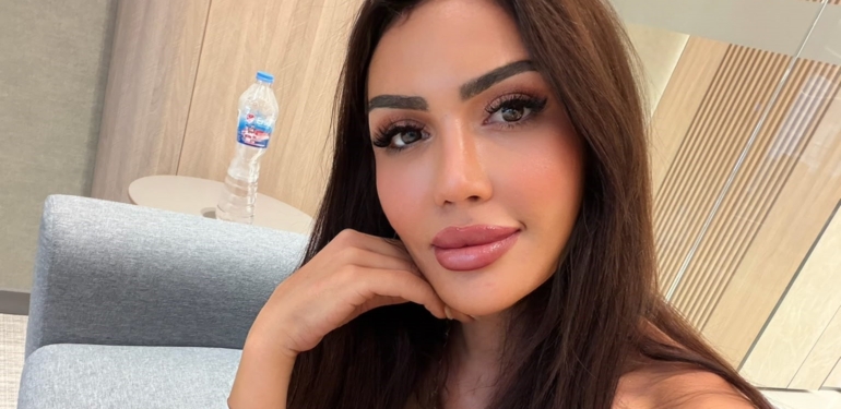 Doğallığı ve samimiyetiyle sevilen Özge Bahçetepe, bir yıl içinde yaşadığı zorlu süreci anlattı.