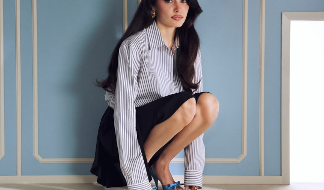 Hande Erçel: “Bu kadar şey yaşadıktan sonra koruma kalkanım oluştu”