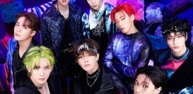 K-Pop rüzgarı İstanbul’u salladı: Güney Koreli yıldızlar festivalde sahne aldı!