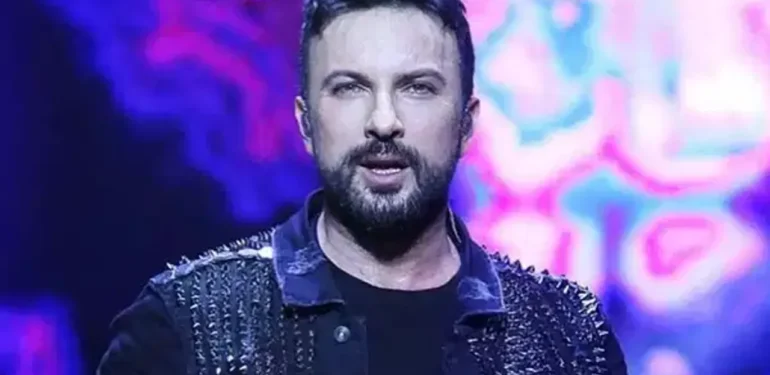 Localar 2,5 Milyon Liraya Kapandı: Tarkan’ın Konser Fiyatları Şoke Etti!