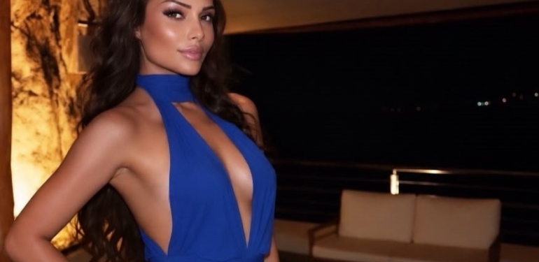 BU “GECE” ÇOK KONUŞULACAK! BAHAR TOPRAK MİKROFON BAŞINDA..