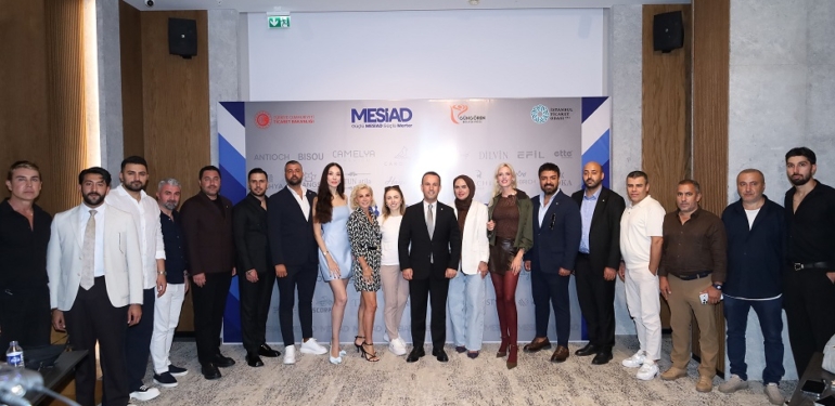 8.⁠ ⁠Merter Moda Haftası İçin Geri Sayım Başladı