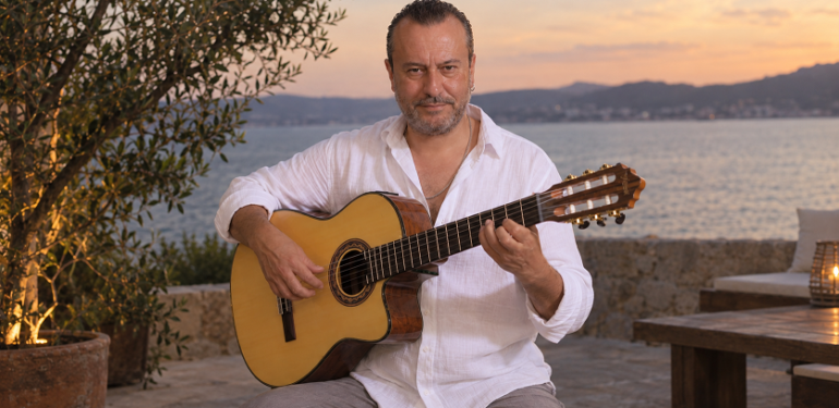 DEVRİM GÜVEN’DEN YENİ SİNGLE: DÜŞLER MEVSİMİ