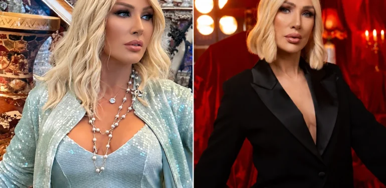 Seda Sayan’dan dudak uçuklatan reklam anlaşması! 4 markadan 200 milyon TL