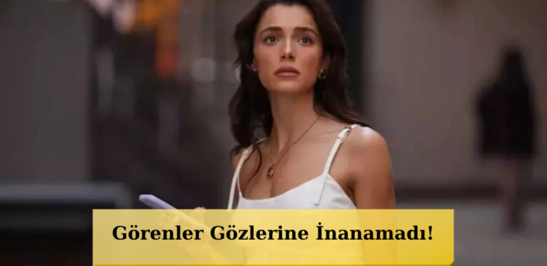 Hafsanur Sancaktutan’ın Ablası Ortaya Çıktı…