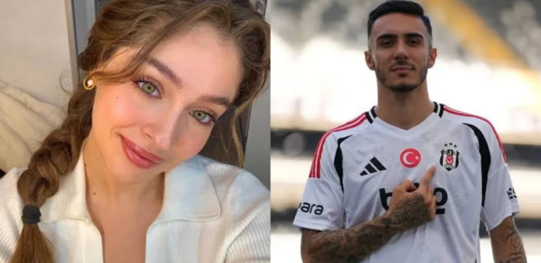 CEMRE BAYSEL VE EMİRHAN TOPÇU ARASINDA SÜRPRİZ AŞK İDDİASI! ANNE DETAYI DİKKAT ÇEKTİ