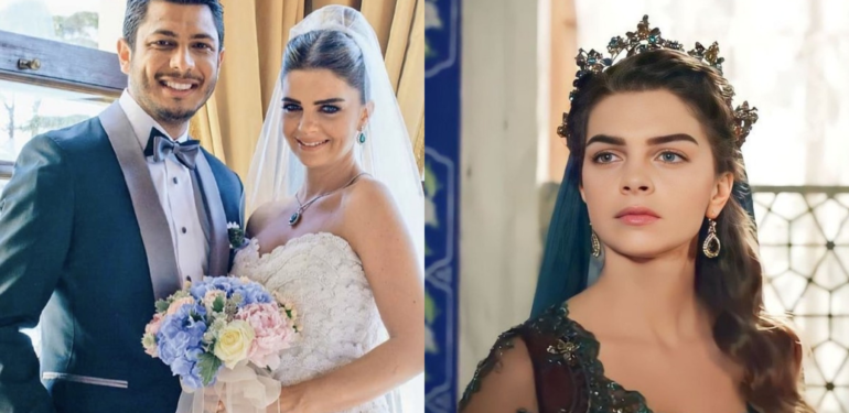 Pelin Karahan’dan Boşanma Açıklaması: “Mutsuz Bir Evliliktense Kaliteli Bir Ayrılık Daha Hayırlı”