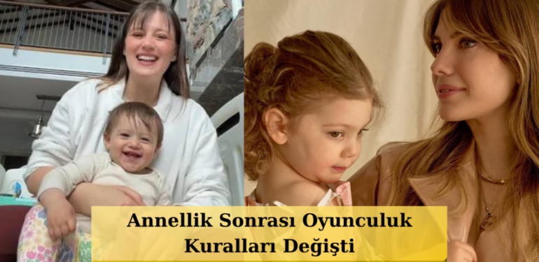 Eda Ece “Öpüşme Sahnesi Çekmiyorum”