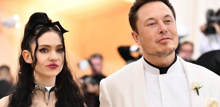 ELON MUSK’IN ESKİ SEVGİLİSİNDEN ÇARPICI İTİRAF! “YILLARCA KORKUYLA UYANDIM”