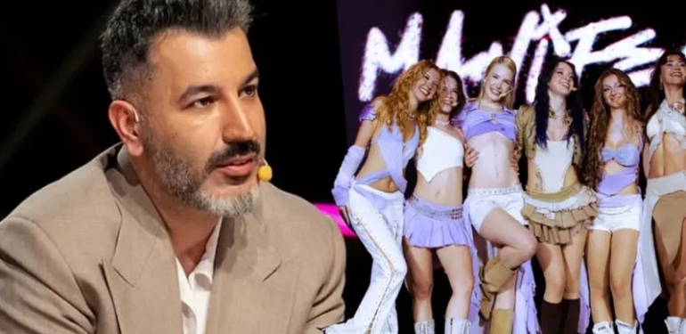 Manifest üzerinden yürütülen “müstehcenlik” soruşturması…